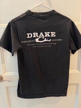 Drake Waterfowl Tee